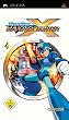 Mega Man Maverick Hunter X