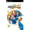 Mega Man Maverick Hunter X