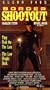 Border Shootout [VHS]