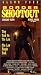 Border Shootout [VHS]
