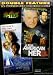 THE VOYAGE OF THE YES+A REAL AMERICAN HERO{Desi Arnaz Jr.+Brian Dennehy]