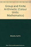 Groups and finite arithmetic