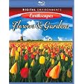 Living Landscapes: Earthscapes - Flowers & Gardens (Blu-ray) (Widescreen)
