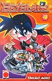 Beyblade Band 4