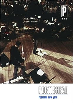 Portishead - Roseland New York