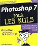 Photoshop 7