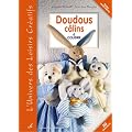 Doudous c�lins : A coudre