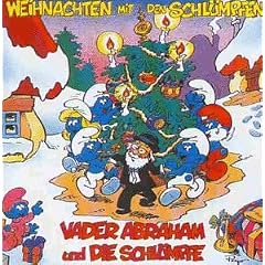 Weihnachten mit Den Schl�mpfen