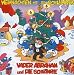 Weihnachten mit Den Schlümpfen