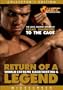 Frank Shamrock: Return of A Legend
