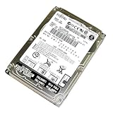 Fujitsu MHT2080AH 80GB 5400 RPM PATA Hard Drive