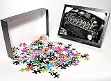 Photo Jigsaw Puzzle of Ferrari 276 GTB-6C from Car Photo Library