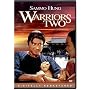 Warriors Two [DVD] [1979] [Region 1] [US Import] [NTSC]