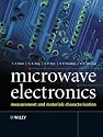 Microwave Electronics: Measurement and Materials Characterization