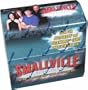 Smallville Season 4 Premium Trading Cards Box