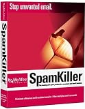 McAfee Spam Killer