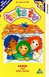 Review Tots TV  / Tots TV - Camel And Other Stories