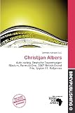 Christijan Albers