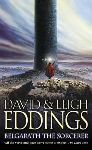  David Eddings