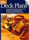 Ortho s Deck Plans (Ortho s All About Home Improvement)