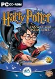 Revue EA - Electronic Arts  / Harry Potter à l'école des sorciers - Classics