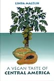Vegan Taste of Central America (Vegan Cookbooks)