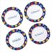 Celebrate! Dessert Plates