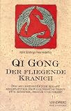 Qi Gong, Der fliegende Kranich
