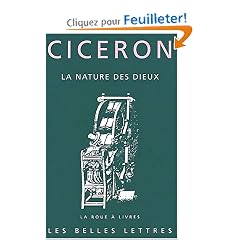 La Nature des dieux