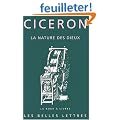 La Nature des dieux