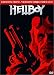 DVD : Hellboy, version Director's Cut - Coffret 3 DVD