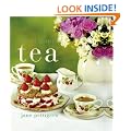 Afternoon Tea (Pitkin Pleasures and Treasures)