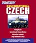 Czech, Conversational: Learn to Speak and Understand Czech with Pimsleur Language Programs (Pimsleur Instant Conversation)