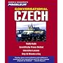 Conversational Czech: Learn to Speak and Understand Czech with Pimsleur Language Programs (Simon & Schuster's Pimsleur)