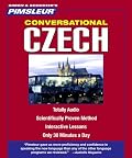 Conversational Czech: Learn to Speak and Understand Czech with Pimsleur Language Programs (Simon & Schuster's Pimsleur)