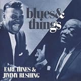 Blues and Things