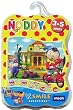V Tech - V.Smile Smartridge - Noddy Detective for a Day