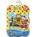V Tech - V.Smile Smartridge - Noddy Detective for a Day