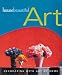 House Beautiful Art: Decorating with Art at Home