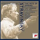 Rite of Spring / Firebird Suite