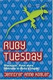 Ruby Tuesday