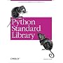 Python Standard Library (Nutshell Handbooks)