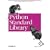 Python Standard Library (Nutshell Handbooks)