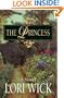 The Princess (Contemporary Romance)