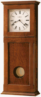 Ann Lee Wall Clock