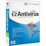 Computer Associates Etrust Ezantivirus R7