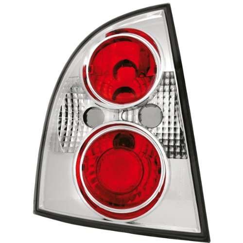 Dectane RV09 R&uuml;ckleuchten VW Passat 3BG Lim. 01+ crystal Preisvergleich