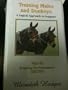 Training Mules and Donkeys #3 (Preparing for Performance: Driving) [VHS]