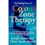 The Healing Power of Colour-zone Therapy: A Step-by-step Technique for Treating the Body Through Pressure Point Massage and Colour Therapy