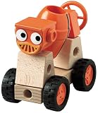 BRIO Bob the Builder - Dizzy